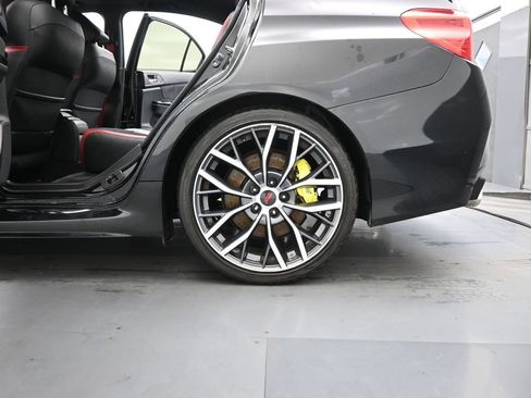 Used 2020 Subaru WRX STI Limited w/ Popular Package #1 image 20