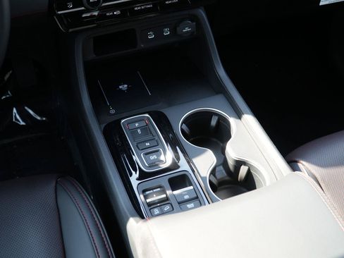 New 2026 Honda Pilot Black Edition image 29