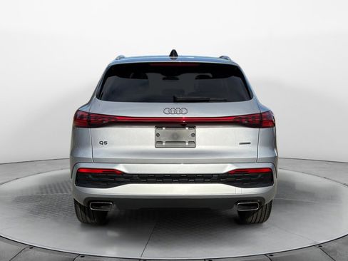 New 2025 Audi Q5 Premium Plus image 6