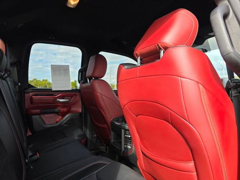 Used 2019 RAM 1500 Rebel image 12