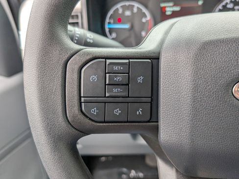 New 2025 Ford F250 XL w/ STX Appearance Package image 18