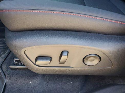 New 2026 Chevrolet Traverse Z71 w/ Enhanced Driving Package image 20