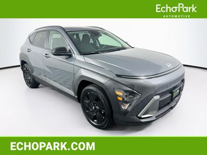 Used 2026 Hyundai Kona SEL Sport