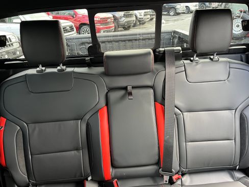 New 2025 Ford Ranger Raptor image 38