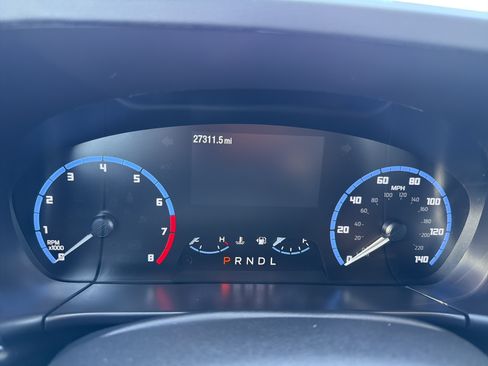 Used 2023 Ford Bronco Sport Big Bend w/ Convenience Package AWD/4WD image 16