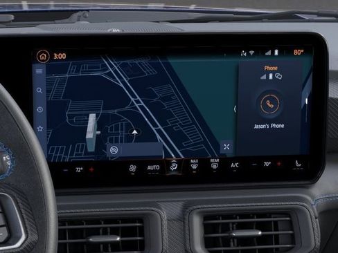 New 2026 Ford Mustang Dark Horse RWD image 13