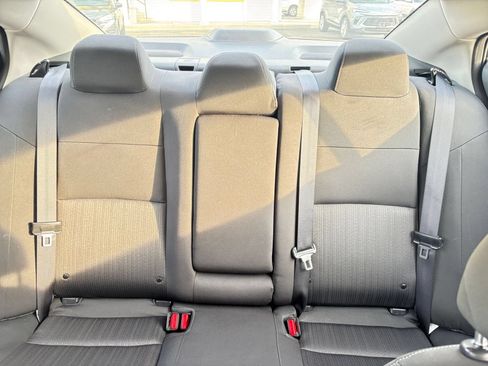 Used 2026 Nissan Altima 2.5 SV FWD image 31