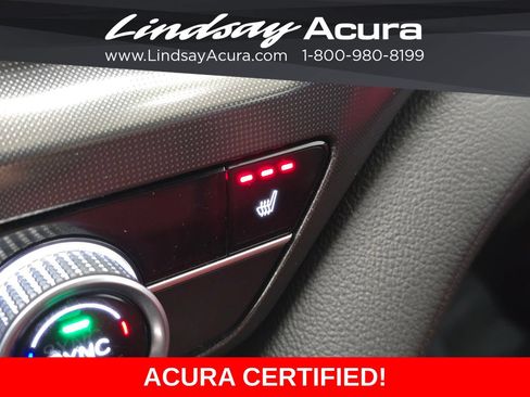 Certified 2024 Acura Integra A-Spec w/ Technology Package FWD image 22