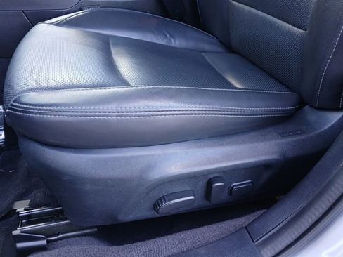 Used 2017 Subaru Legacy 2.5i Limited image 21