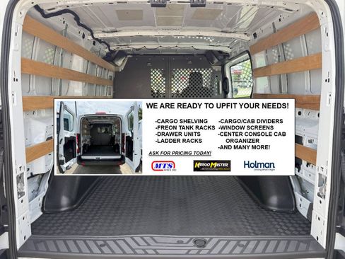 Used 2024 Ford E-350 and Econoline 350 Super Duty w/ Power Windows & Locks Group RWD image 19