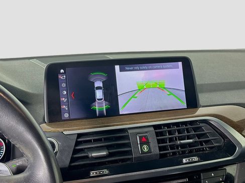 Used 2019 BMW X4 xDrive30i w/ Convenience Package AWD/4WD image 14