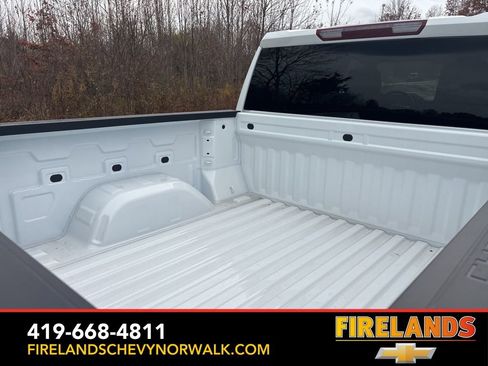 New 2025 Chevrolet Silverado 1500 LT image 48