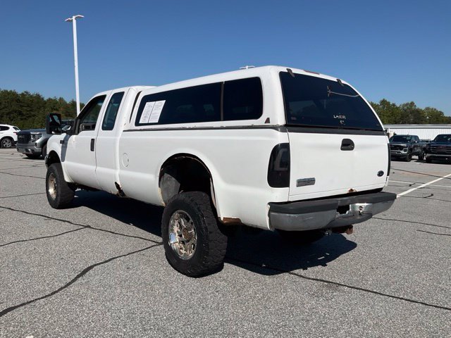 Used 2000 Ford F350 XL AWD/4WD image 16