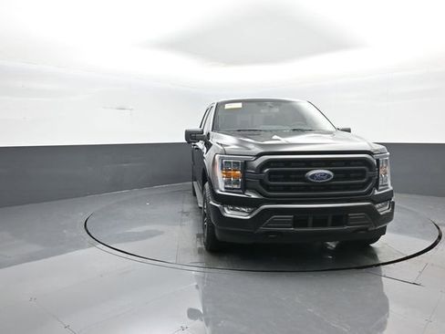 Certified 2023 Ford F150 XLT w/ Equipment Group 302A High image 2