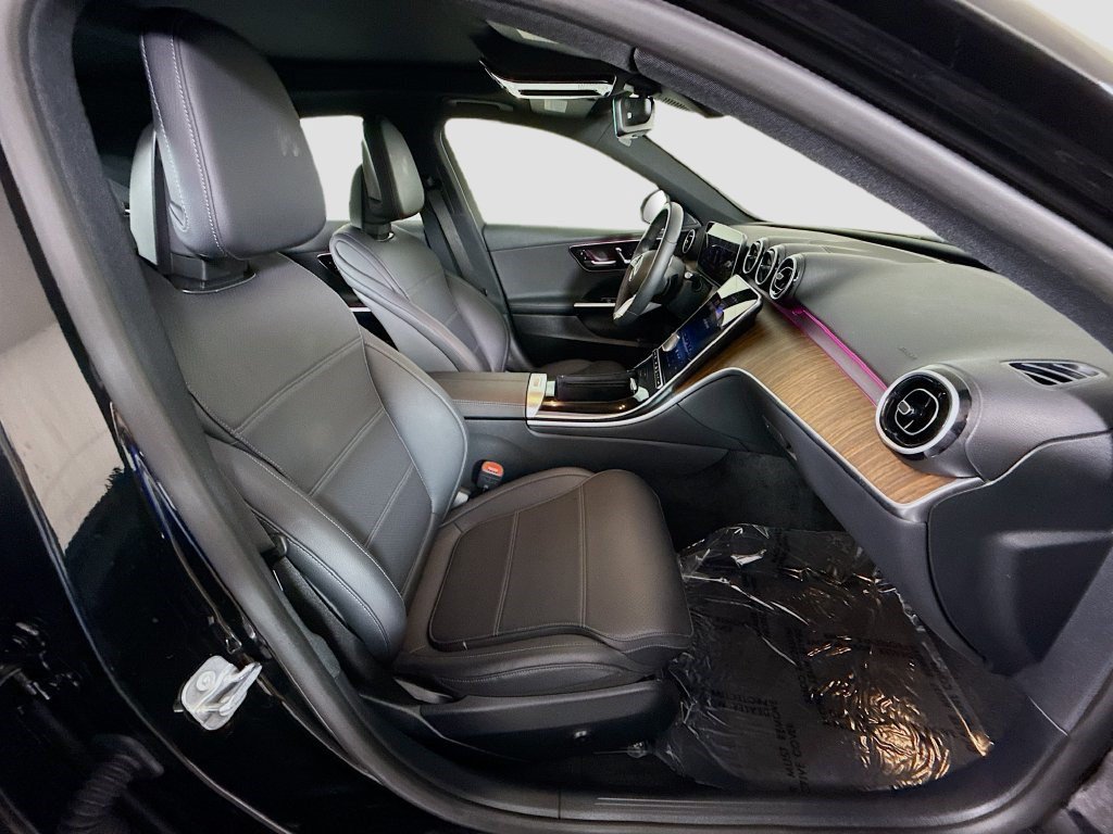 Used 2026 Mercedes-Benz C 300 Sedan image 27