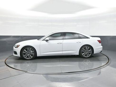 Used 2023 Audi A6 Premium Plus w/ Premium Plus Package image 4