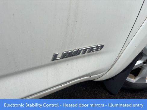 Used 2010 Toyota RAV4 Limited AWD/4WD image 4