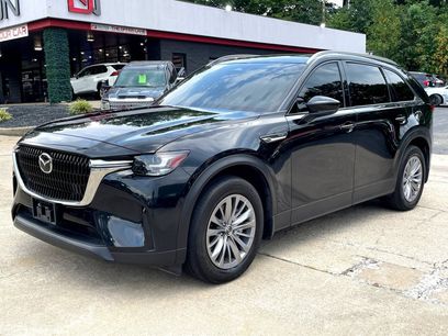 Used 2024 MAZDA CX-90 Plug-In Hybrid w/ Preferred