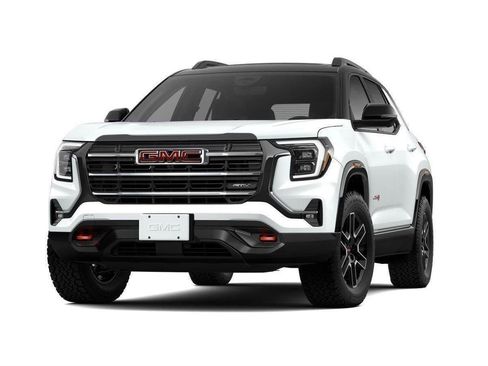 New 2026 GMC Terrain AT4 image 49