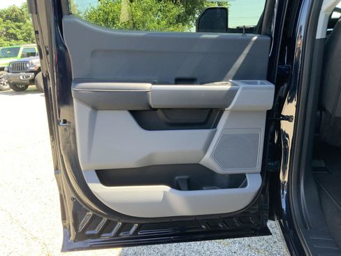 Used 2025 Ford F250 XLT AWD/4WD image 47