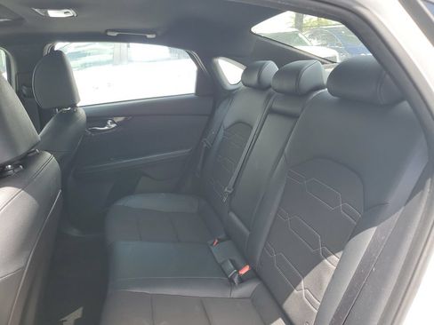 Used 2021 Kia Forte GT-Line w/ GT-Line Premium Package FWD image 13