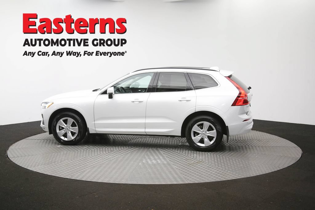 Used 2022 Volvo XC60 B5 Momentum AWD/4WD image 64