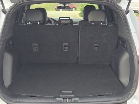 New 2025 Ford Escape ST-Line w/ Equipment Group 301A image 43