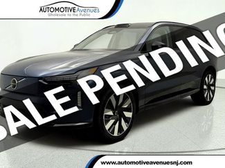 Used 2025 Volvo EX90 Ultra AWD/4WD video 1