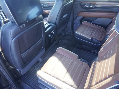 Used 2024 GMC Yukon Denali Ultimate image 29