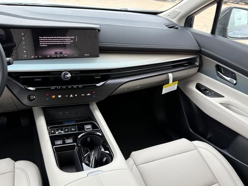 New 2026 Nissan Murano SL AWD/4WD image 14