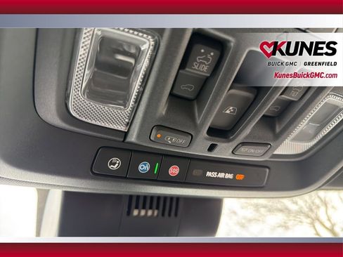 New 2026 GMC Sierra 1500 AT4 image 28