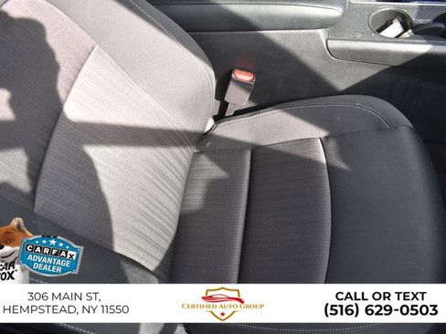 Used 2025 Nissan Altima 2.5 SV image 25