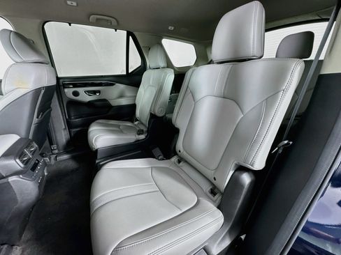 Certified 2024 Honda Pilot EX-L image 23