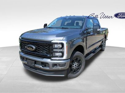 New 2026 Ford F250 Lariat