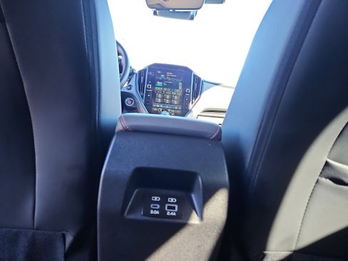 Certified 2025 Subaru Crosstrek 2.5i Limited w/ Popular Package #3A image 23