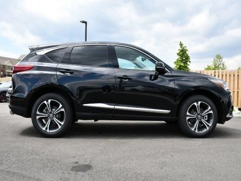 New 2026 Acura RDX w/ Technology Package AWD/4WD image 8