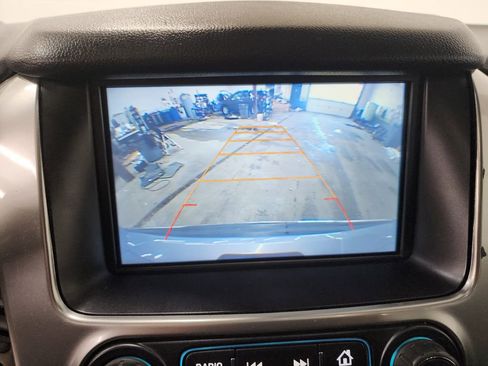 Used 2016 Chevrolet Suburban LTZ image 20