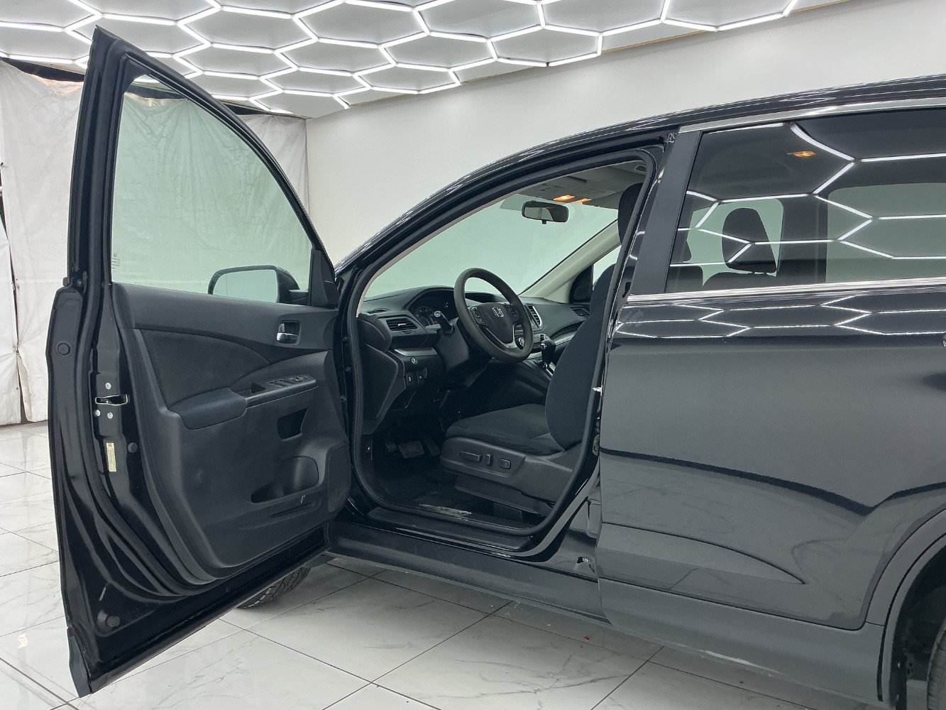 Used 2015 Honda CR-V EX image 16
