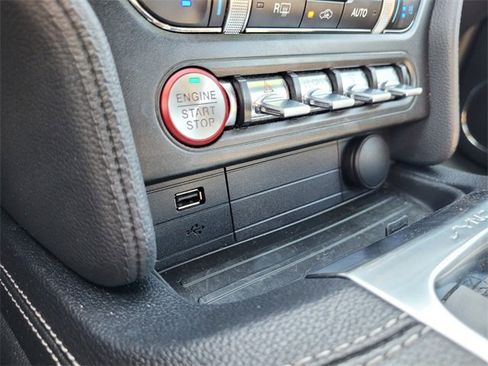 Used 2020 Ford Mustang GT Premium w/ Equipment Group 401A image 28