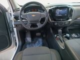Used 2020 Chevrolet Traverse LT image 3