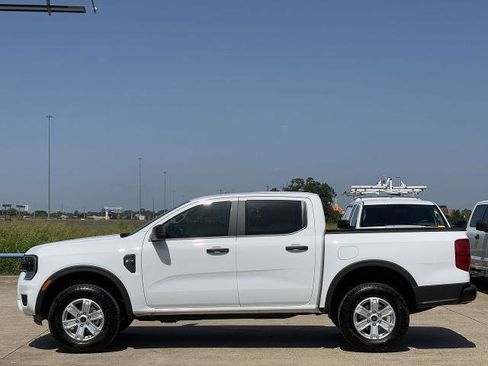 New 2025 Ford Ranger XL image 3