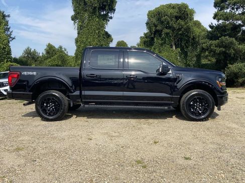 New 2026 Ford F150 XLT w/ Equipment Group 302A MID AWD/4WD image 2