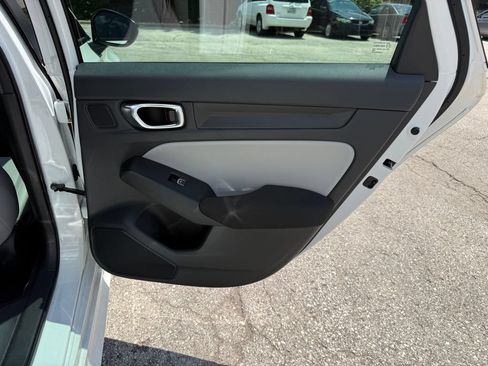 Used 2026 Honda Civic Sport image 37