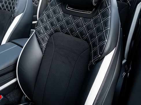 Used 2024 Bentley Continental GT Speed image 30