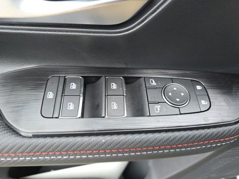 New 2026 Nissan Kicks SR w/ Cold Weather Package image 7