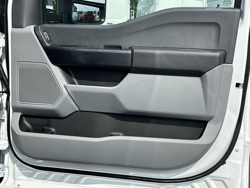 New 2026 Ford F350 XL w/ FX4 Off-Road Package image 37