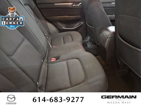 Used 2023 MAZDA CX-5 AWD 2.5 S image 20