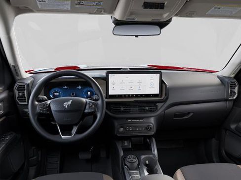 New 2025 Ford Bronco Sport Big Bend image 7