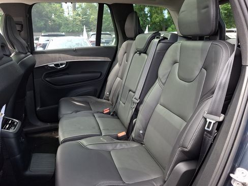 Used 2024 Volvo XC90 T8 Ultimate w/ Protection Package AWD/4WD image 9