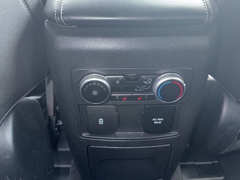 Used 2023 Ford Explorer Limited w/ Equipment Group 301A image 18